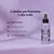 Spray Perfumado Para Cabelos Cuide-se Bem Feira Cachos de Uva 100ml - comprar online