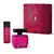 Kit Presente Coffee Woman Seduction (2 itens)