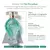 Botica 214 Fiji Paradise Floral Especiado Eau De Parfum 75ml - comprar online