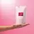 Refil Creme Acetinado Desodorante Hidratante Corporal Love Lily 250g na internet