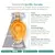 Botica 214 Sevilla Dorada Eau de Parfum Floral Frutal 75ml na internet