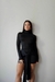 Vestido Isabella Preto