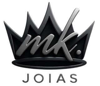 MK ALIANÇAS & JOIAS 