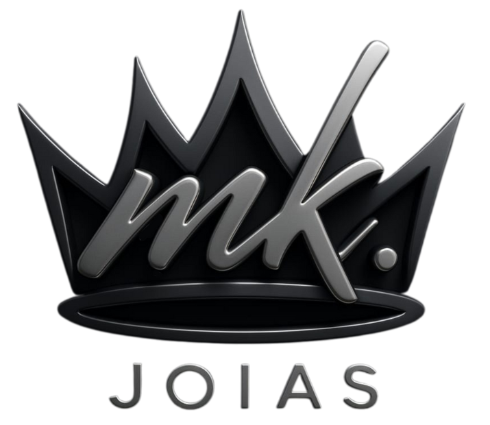 MK ALIANÇAS & JOIAS 