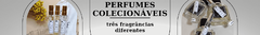 Banner da categoria Perfumes Colecionáveis