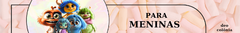 Banner da categoria Para Meninas
