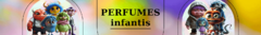 Banner da categoria Perfumes Infantis