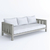 SILLON SANTA FE 3 CUERPOS