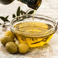 Banner de la categoría Aceites 