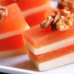 Banner de la categoría Dulces 