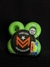 Roda Mini Logo C-Cut 101a