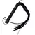 Kit Tiazinha Máscara E Chicote 35Cm Sexy Fantasy - comprar online