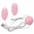 Cápsula Dupla Vibrador Fio Usb Vipmix - comprar online