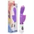 Vibrador Ponto G Clitóris Com Língua 12 Vibro Sexy Import