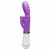 Vibrador Ponto G Clitóris Com Língua 12 Vibro Sexy Import - loja online