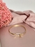 BRACELETE FECHO OVAL FRONTAL na internet