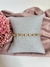 PULSEIRA LUXO FECHO DE JOIA - comprar online