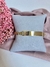 PULSEIRA PLACA MASCULINA - comprar online