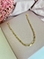 PULSEIRA ELO OVAL TAM 21 na internet