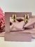 ARGOLA LUXO CRAVEJADO COLOR - comprar online