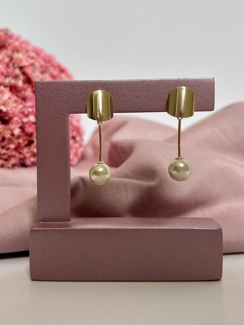 BRINCO DET. PÉROLA - comprar online