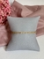 PULSEIRA RIVIERA FECHO DE JOIA - comprar online
