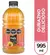 JUGO CEPITA DURAZNO DELICIOSO 1 LITRO