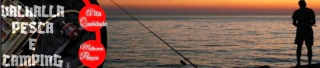 Valhalla Pesca & Camping