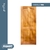 Puertas de madera en Álamo - tienda online