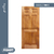 Puertas de madera en Álamo en internet