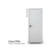 Puerta interior, Línea Elite, marco de madera de 14 cm en internet