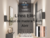 Puerta interior, Línea Elite, marco de madera de 14 cm - comprar online