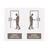 Puerta interior, Línea Económica, marco de chapa 24´ - tienda online