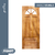 Puertas de madera en Álamo - tienda online