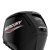 Adesivo Motor Mercury 100 Hp 2024 Four Stroke