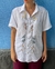 Camisa Buquê - loja online