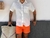 Short Atins na internet