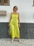Vestido Heliconia