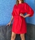 Imagem do Vestido Canoa Curto