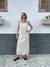 Vestido Heliconia