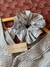 Fru-fru de linho para cabelo - comprar online