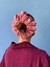Fru-fru de linho para cabelo - comprar online