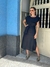 Vestido Noé na internet