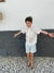 Camisa buquê infantil - comprar online