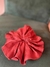 Fru-fru de linho para cabelo - loja online
