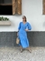 Vestido Soneto