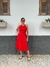 Vestido Plumeria