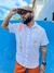 Camisa Ilha do Ferro