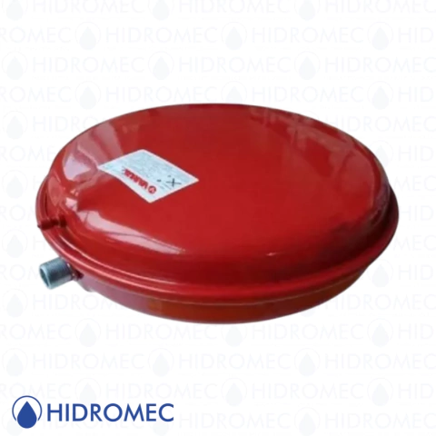 Vaso Expansión Flatvarem 10 Litros Para Caldera Termotanque - comprar online