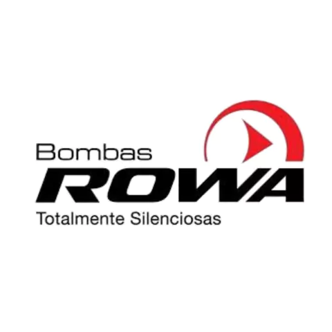 Marca 8 de Hidromec Bombas